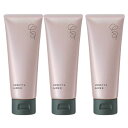 【3個セット】ロレッタエメ オイルグリース 80g スタイリング グリース うるおい ツヤ へアスタイリング ワックス ヘアワックス スタイリング剤 髪 セット ビーエックス