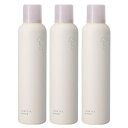 【3個セット】ロレッタエメ グロスキープスプレー 170g ヘアスプレー ツヤ しっとり やわらかい 雨の日でも一日中広がらない耐湿処方 スタイリング ビーエックス