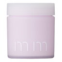 mm ミリ クリームバター 30g ヘアバター ミディアムヘア ロングヘア 束感 柔らかいテクスチャー 軽い仕上がり 軽め 軟毛の方 ヘアバター初心者の方 おすすめ ボディにも使える ほんのりビターで甘いナチュラルな香り UVケア SPF10 PA+ 紫外線対策 天然由来成分 美容成分