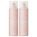 【2個セット】mm ミリ ワックスフォーム 180g パーマ用フォーム ムース ヘアムース ワックスフォーム ベタつかない ワックス パーマ スタイリング剤 セット力 巻き髪 ウェーブ エアリー スタイルキープ うるおい くせ シトラスフローラルの香り UV 天然由来成分 美容液成分