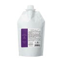 ミアン ビューティー ディープエレメント SV シルキーベルベット シャンプー 詰替 リフィル レフィル 580ml
