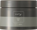 ノフィ ハードジェル 200g スタイリング剤 noffy MIAN ジェル ミアンビューティー