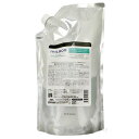 グローバルミルボン スカルプ ピュリファイングジェルシャンプー1000ml 詰め替え用 リフィル レフィル 頭皮 かゆみ フケ 乾燥 ベタつき におい スキャルプ