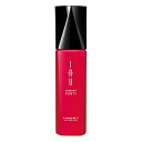 ルベル イオ エッセンス フォルティ 100ml IAU ヘアトリートメント アウトバストリートメント 洗い流さない トリートメント ボリュームが欲しい髪 軽やかなスタイルの方に 天然ハーブローズの香り 送料無料 おすすめ