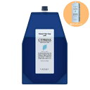 ルベル Lebel ナチュラル ヘア ソープ シャンプー CYd サイプレス シャンプー 1600ml 詰め替え リフィル レフィル 医薬部外品
