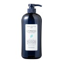ルベル Lebel ナチュラル ヘア ソープ シャンプー CYd サイプレス シャンプー 720ml 単品 ボトル 医薬部外品