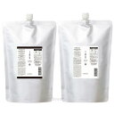 【2点セット】Lebel ルベル IAU SERUM イオ セラム 2500ml 詰め替え レフィル リフィル 詰替え用 2点セット シャンプー&トリートメント...