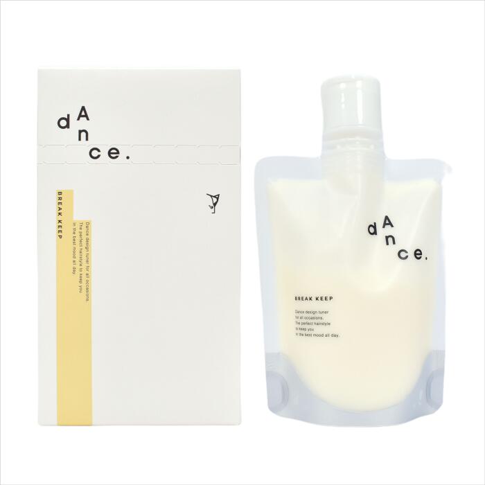 【ARIMINO】アリミノ ダンスデザインチューナーブレイクキープ / スタイリング剤 ヘアスタイリング ヘアワックスジェル サロン専売　インスタ映え　売れ筋