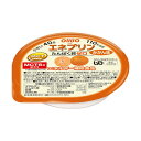 日清オイリオ エネプリン みかん味 40g×24個【介護食 たんぱく質調整食品 エネルギー補給 高齢者 デザート】