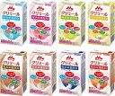 クリニコ エンジョイクリミール いろいろセット 125ml×8種×各3本【介護食 栄養補給 高齢者 飲み物 飲料】