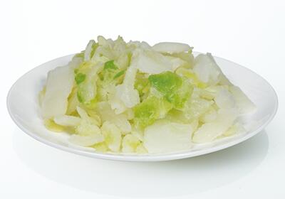 白菜カット IQF 500g 【冷凍 野菜】