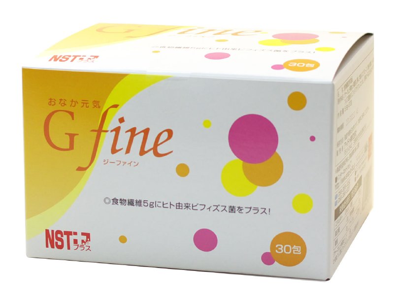 Gfine 5.6g×30包(ジーファイン)