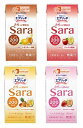 エプリッチドリンクSara 詰合せ 125ml×24本(4種×6本)【フードケア】【送料無料】