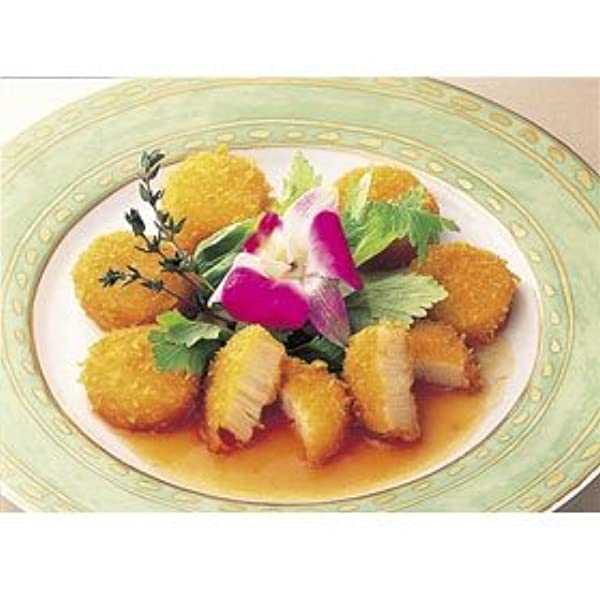 大冷 ホタテ風味フライ 1kg(20g×25個×2パック)【冷凍 業務用】 n-bzaar-10000099 栄養ケアショップ サンプル画像2