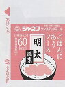 ごはんにあうソース 明太風味 10g×40食