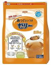 日清オイリオ あっというまゼリー 2.5kg【介護食品 高齢者】