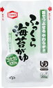 ふっくら海苔がゆ 200g×20個【フードケア】【送料無料】【おかゆタイプ】【介護食】【レトルト】【舌でつぶせる】