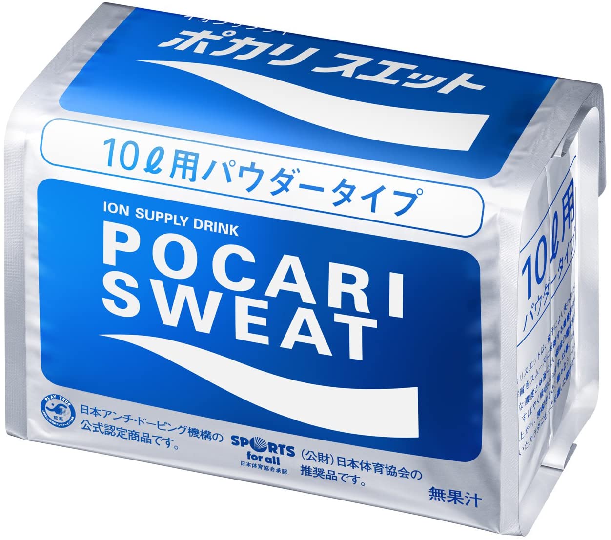 ポカリスエット パウダー (740g)10L用×10袋【大塚製薬工場】【送料無料】【業務用】【大容量】【粉末】