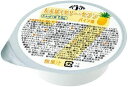 たんぱくゼリーセブン パイン味 70g×24個【ホリカフーズ】【送料無料】【栄養補給】