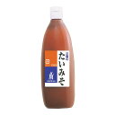 たいみそ 530g【三島食品】