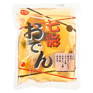 マリン・プロフーズ 七彩おでん 370g×10袋【業務用】