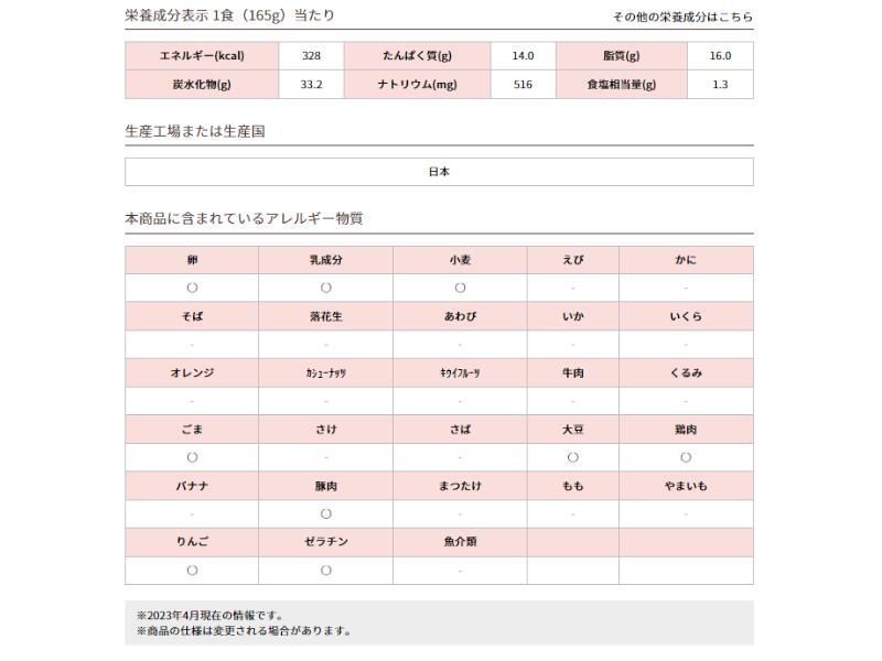 やさしいおかずセット酢豚(昼・夜のムース食) 165g×6【マルハニチロ】【冷凍】【介護食】【高たんぱく】【カロリーアップ】 3