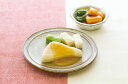 マルハニチロ やさしいおかずセット白身魚の柚子味噌焼き(朝のムース食) 135g×6【冷凍 介護食 高たんぱく 高齢者 カロリーアップ】