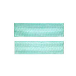 ■脱臭集塵フィルター ■2枚1組 ■交換の目安：約3〜6ヶ月 ■寸法：120×304