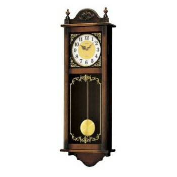 セイコー【SEIKO】掛け時計 RQ307A★【RQ-307A】