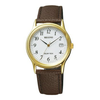 シチズン【CITIZEN】REGUNOレグノ ソーラーテック スタンダード RS25-0031B★【RS250031B】 シチズン【CITIZEN】REGUNOレグノ ソーラーテック スタンダード RS25-0031B★【RS250031B】