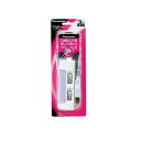 パナソニック【Panasonic】ザ・タップスイッチシリーズ(2コ口・3m) WHS2632DKP★【WHS2632DKP】