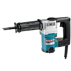 マキタ makita 電動ケレン スケーリングチゼル30・50・ブルポイント・ケース付 HK1810 HK1810