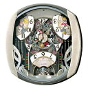 セイコー【SEIKO】ディズニータイム ミッキー&フレンズからくり壁掛け時計 FW563A★キャラクタークロック【メロディー6曲】