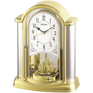 セイコー【SEIKO】スタンダード置時計★【BY418G】 セイコー【SEIKO】スタンダード置時計★【BY418G】