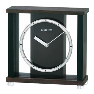 樂天商城 - セイコー【SEIKO】スタンダード置時計★置き時計【BZ356B】