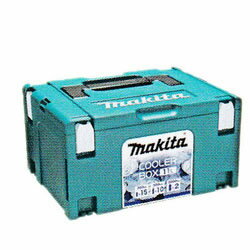 マキタ【makita】マックパック　クーラーボックス11L　A-61444★【61444】