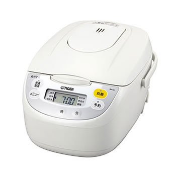 楽天市場】タイガー炊飯器jbh-g102(炊飯方式マイコン方式)の通販 楽天市場】タイガー炊飯器jbh-g102(炊飯方式マイコン方式)の通販