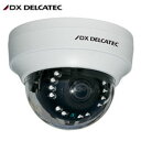 DXデルカテック【DXアンテナ】ハイビジョンみまもりシステム フルHDドームカメラ SMS20CD1★【220万画素 デジタルズーム32倍 屋内用】(3)