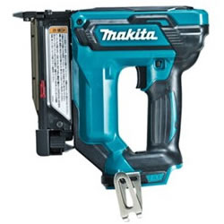 マキタ【makita】18V充電式ピンタッカ(本体＋ケース) PT353DZK★【バッテリ・充電器別売】