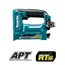 マキタ【MAKITA】10.8V　RT線仕様充電式タッカ本体＋ケースセット　ST113DZK★【電池・充電器別売】