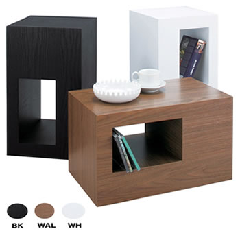 東谷 【ROOM ESSENCE】セル サイドテーブル CEL-70WH★【CEL70WH】 東谷 【ROOM ESSENCE】セル サイドテーブル CEL-70WH★【CEL70WH】