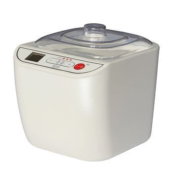 仲佐【NAKASA】甘酒メーカー 甘酒のきもち ヨーグルトや納豆なども NAM-10L★【NAM10L】のサムネイル