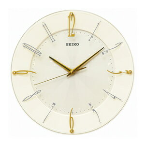 セイコー【SEIKO】電波掛時計 KX214C★【KX214C】(3)