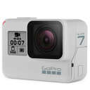 GoPro【ゴープロ】HERO7 BLACK Limited Edition CHDHX-702-FW★【CHDHX702FW】