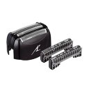パナソニック【Panasonic】メンズシェーバー替刃(Z-700K外刃・Z-600内刃セット) ES9021★jpラムダッシュ用【ES-9021】