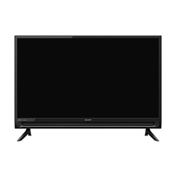 シャープ【SHARP】32V型 AQUOS 液晶テレビ 通販モデル1チューナー 2T-C32AC2★ ...