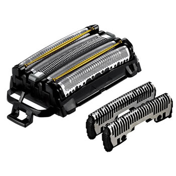 パナソニック【Panasonic】メンズシェーバーラムダッシュ用替刃 セット替刃 ES9038★【ES9038】