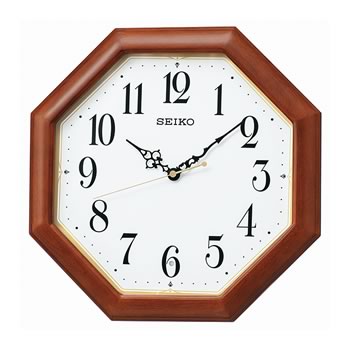 Rakuten - セイコー【SEIKO】電波掛け時計 KX247B★【KX247B】