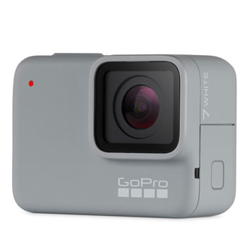 GoPro【ゴープロ】フルハイビジョンムービー ウェアラブルカメラ CHDHB-601-FW★【CHDHB601FW】