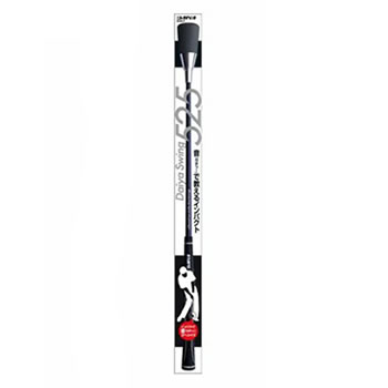 DAIYA【ダイヤ】ゴルフ練習用具 ダイヤスイング525 音で教えるインパクト TR-525★GOLF-SALE【TR525】